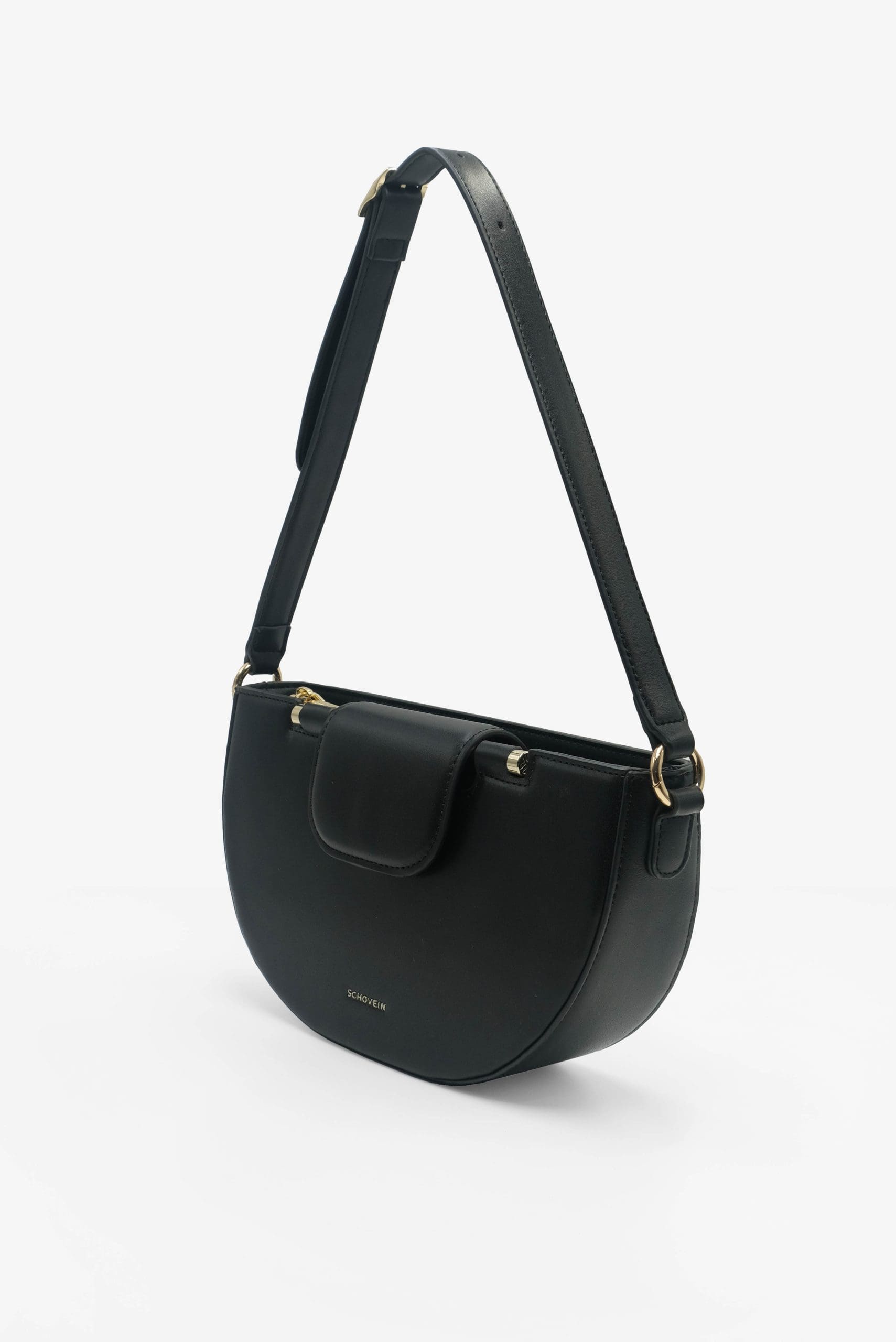 OLVIE-BLACK