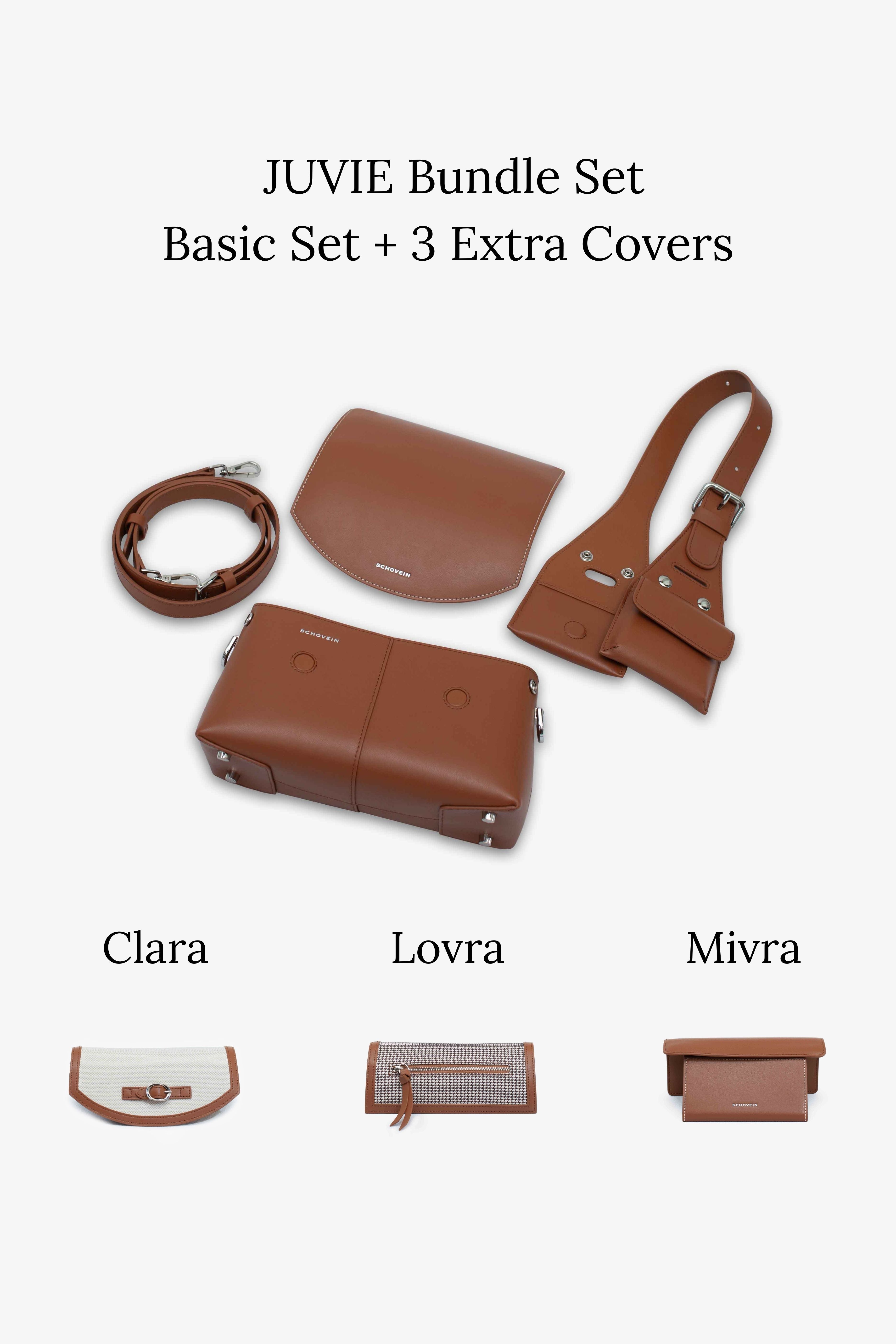JUVIE-BROWN 1.0