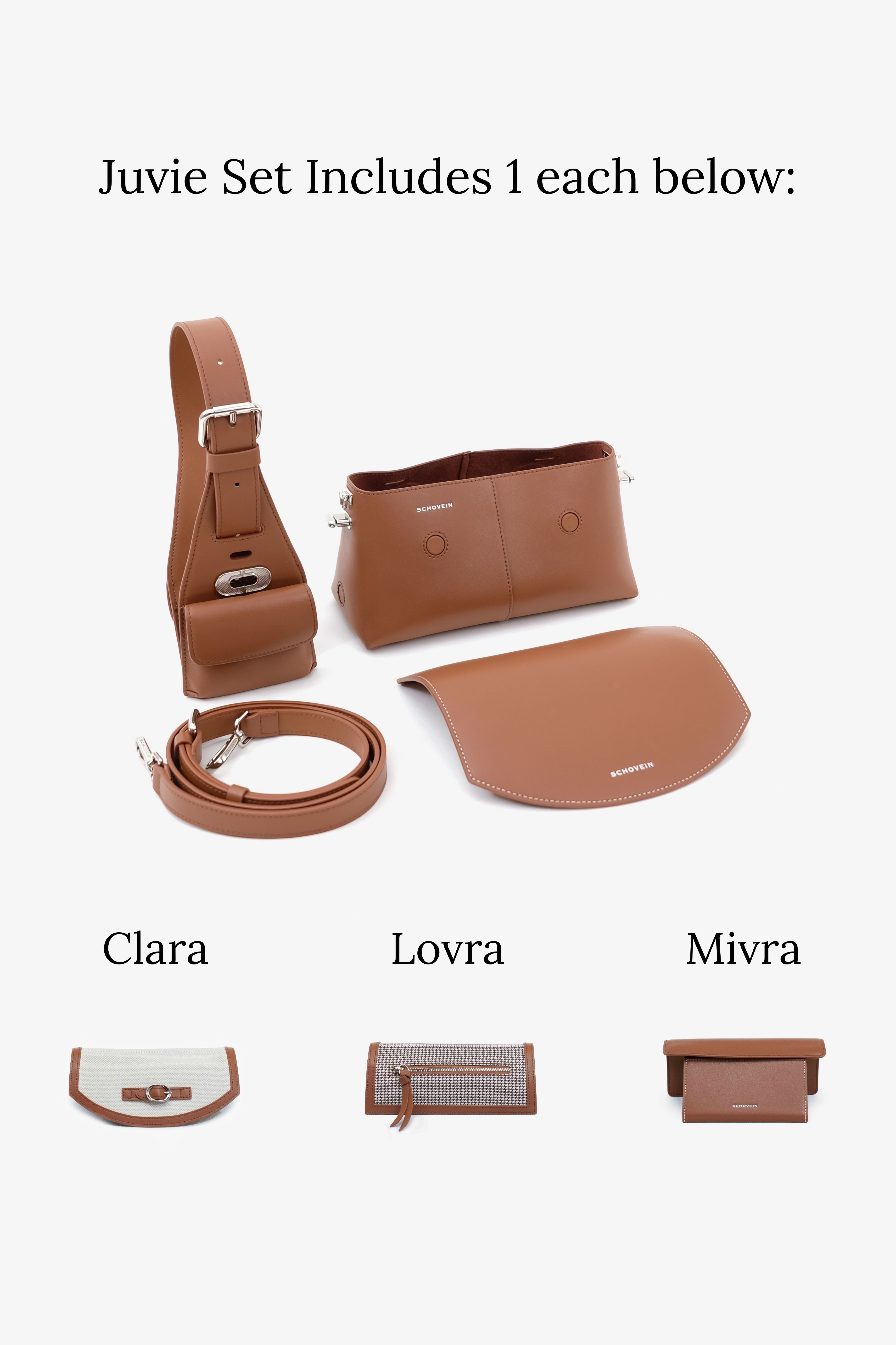 JUVIE-BROWN 2.0