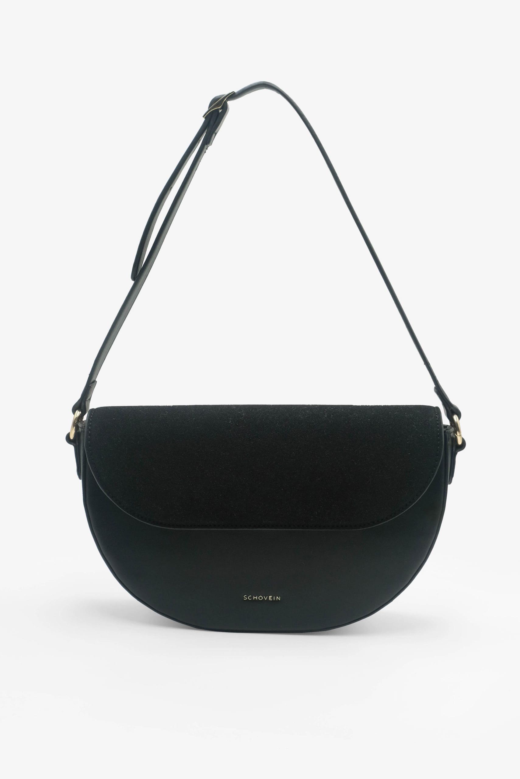 OLVIE-BLACK