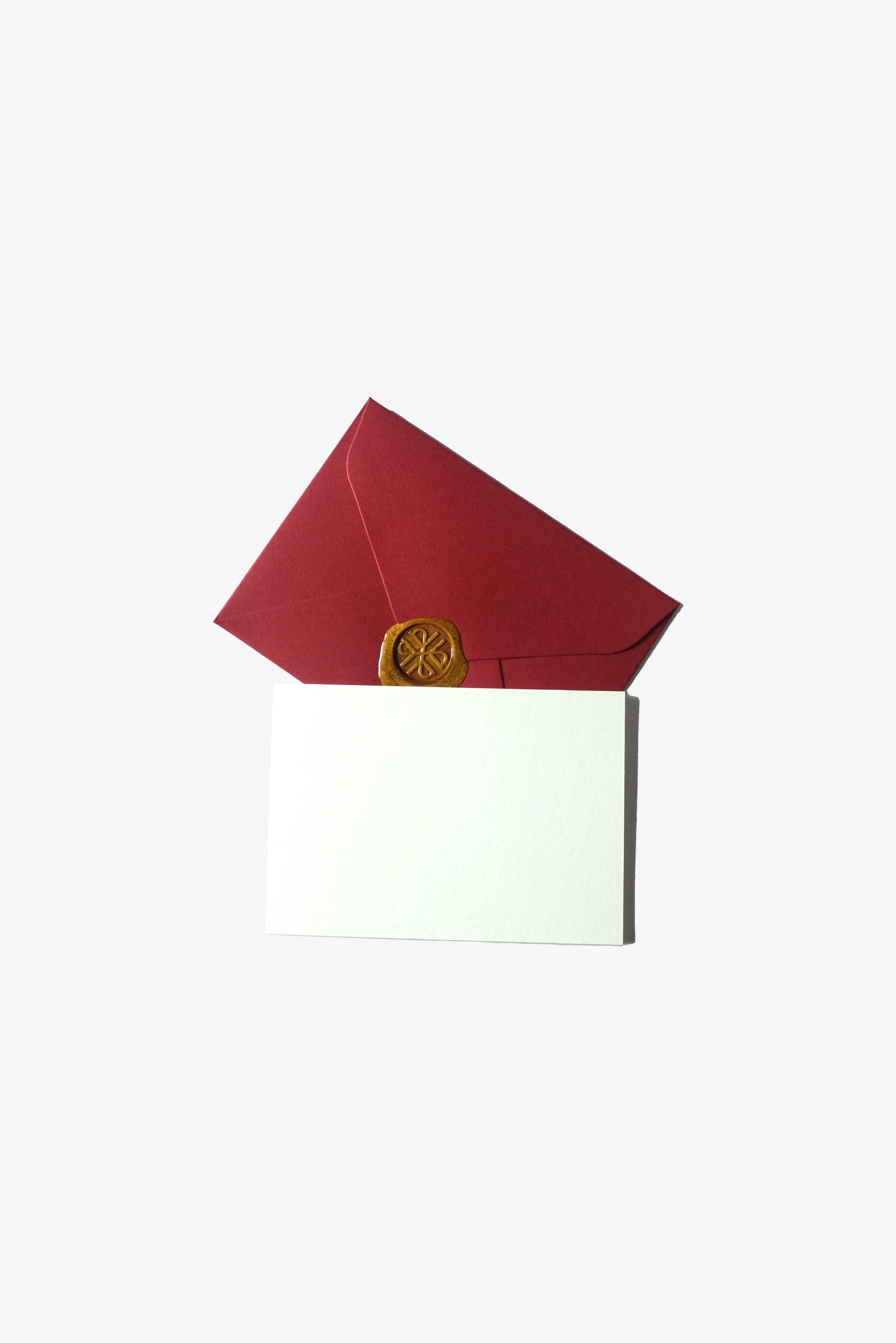 WISH CARD