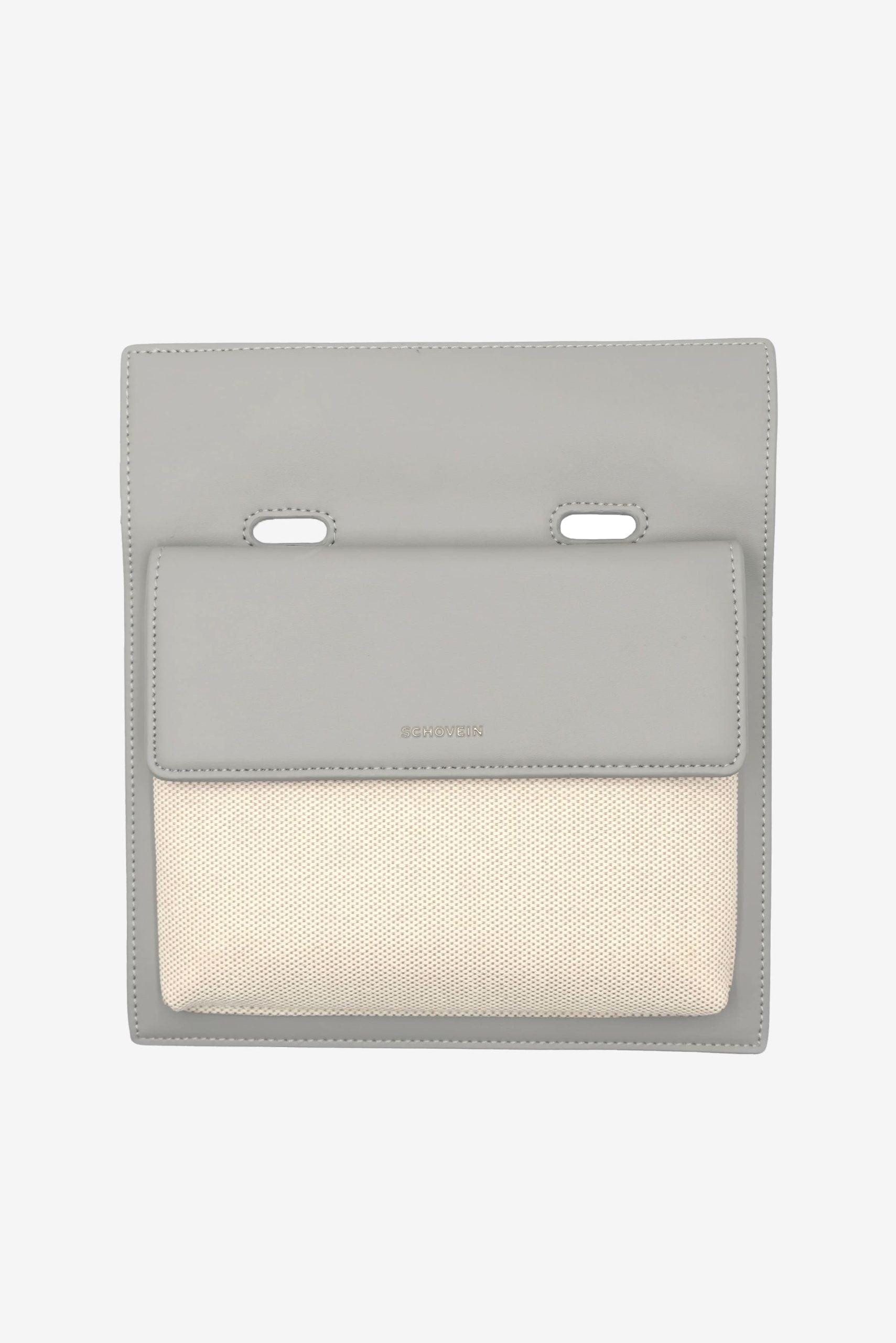 TIFFIE-LIGHT GREY