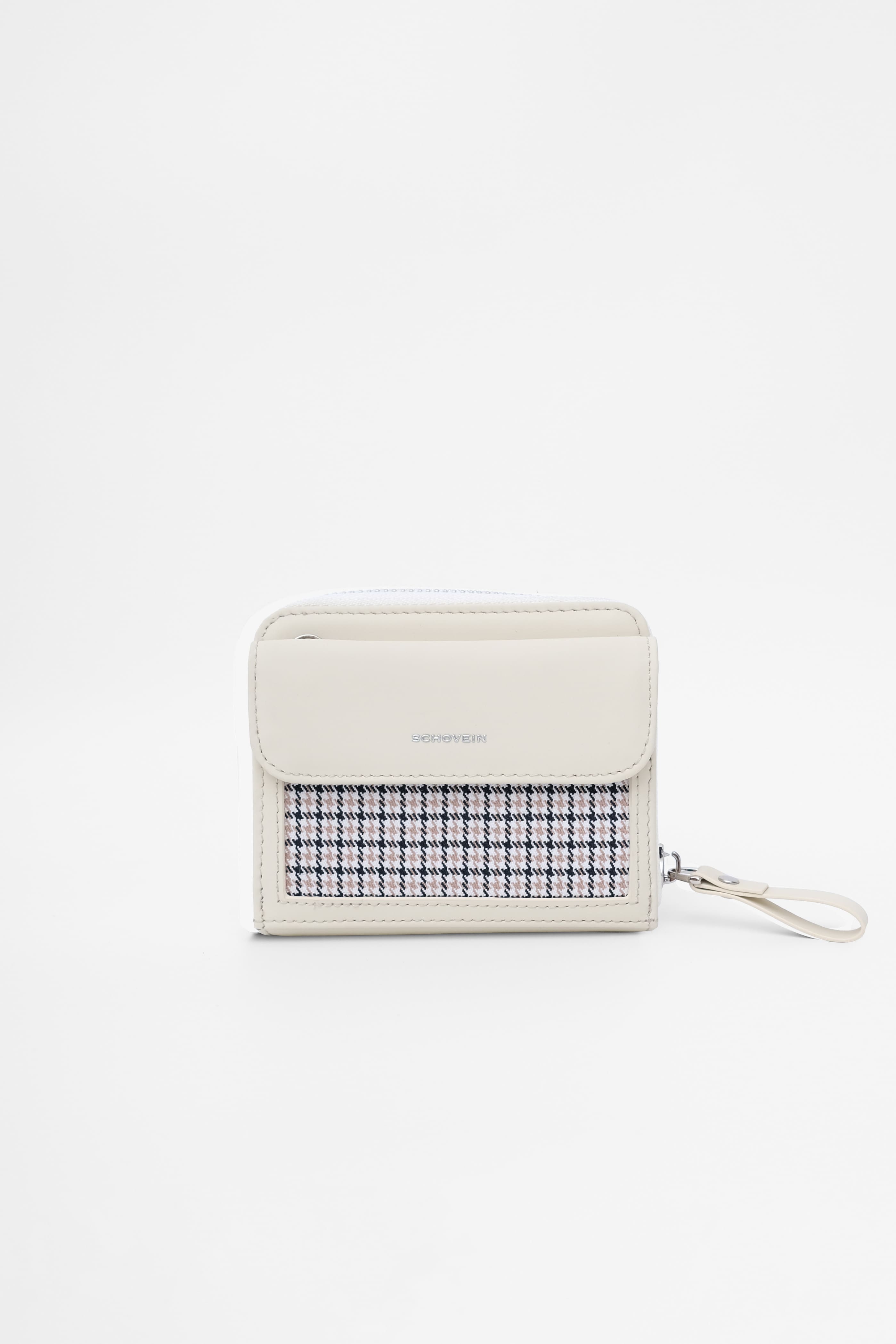 BERRIE-MILKY WHITE
