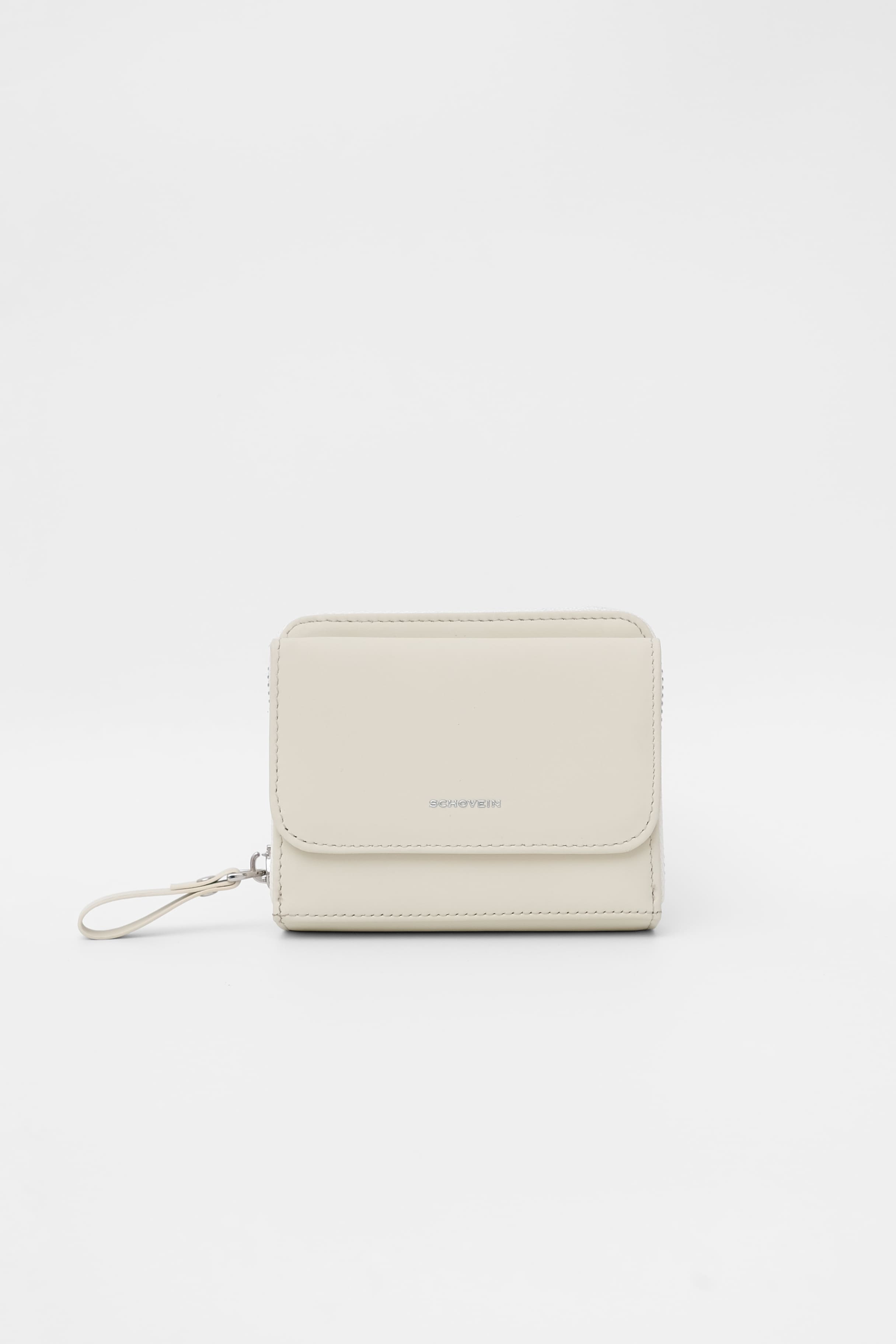BERRIE-MILKY WHITE