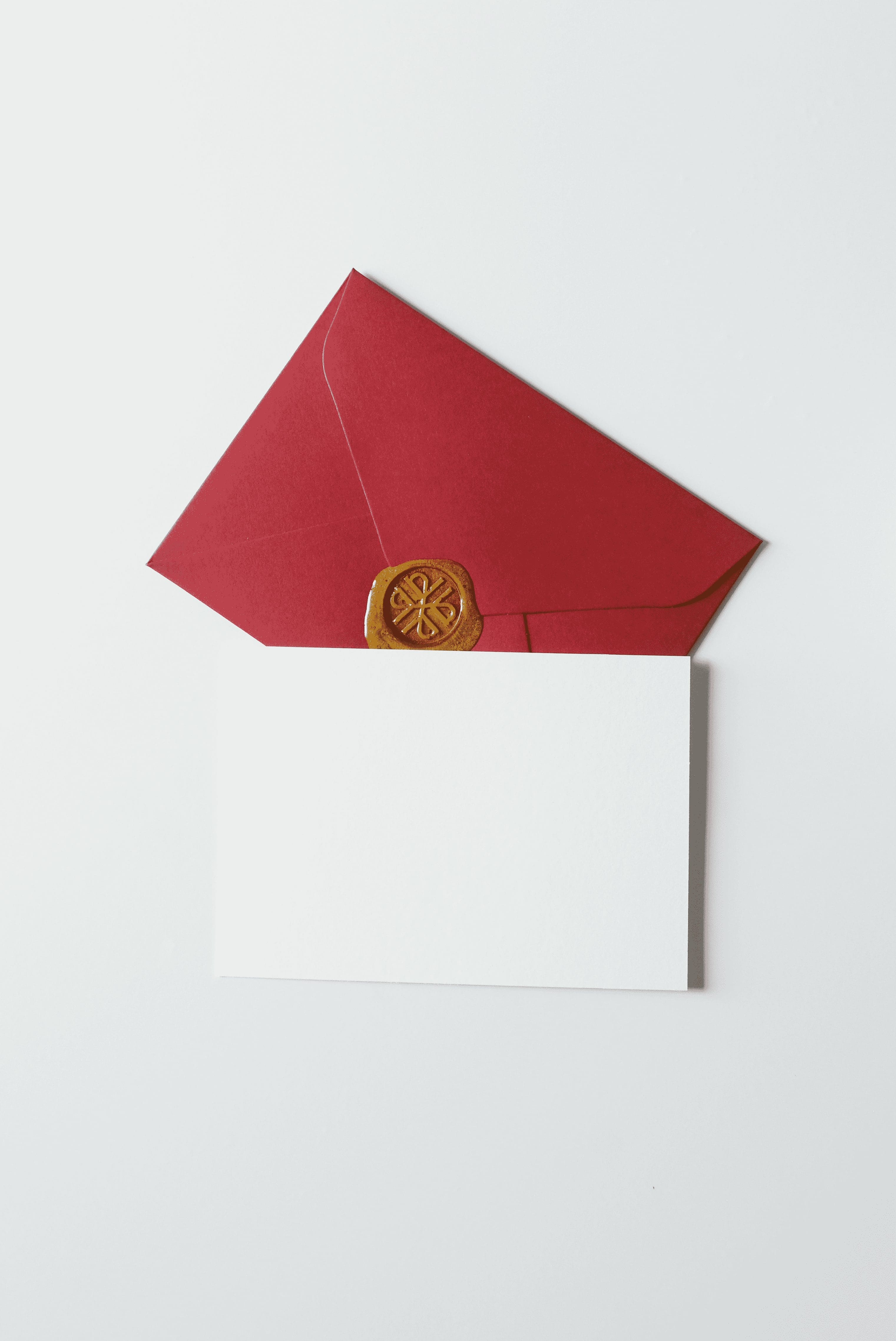 WISH CARD