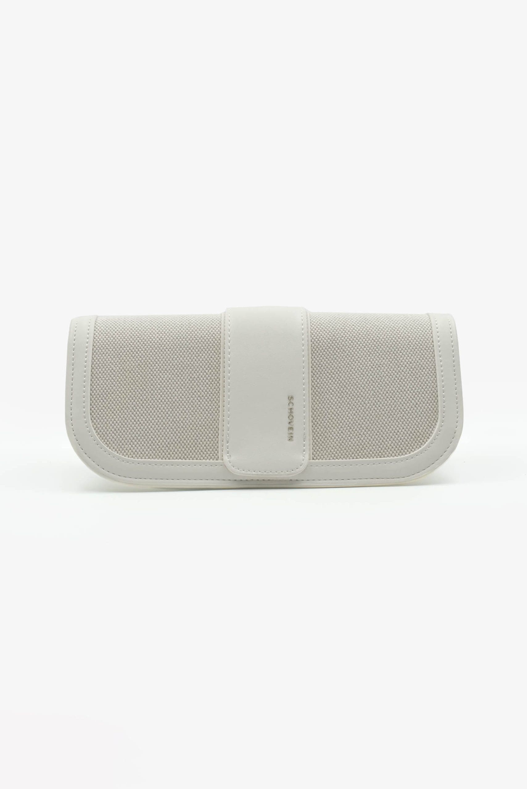 VARRIE CANNVA WHITE COVER