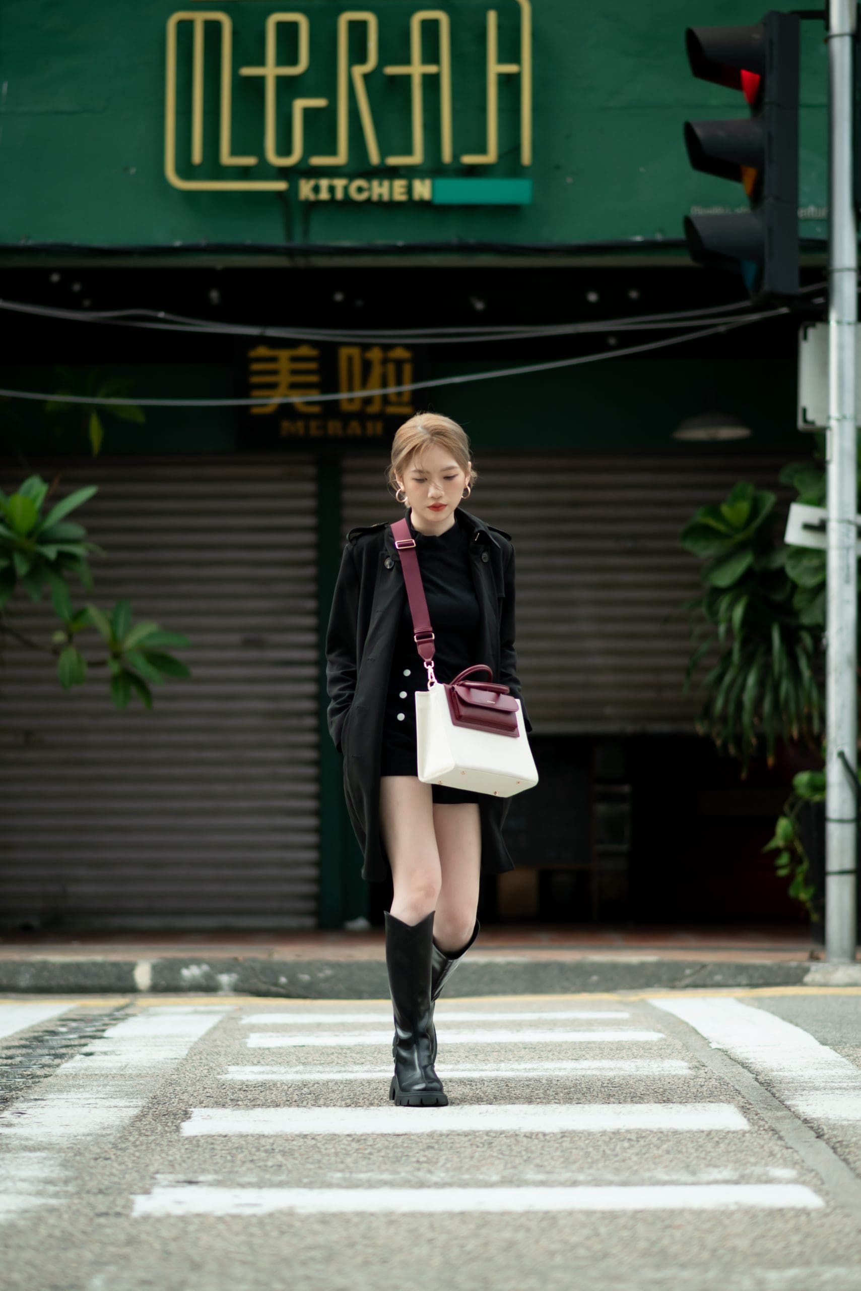 BASIC SET A