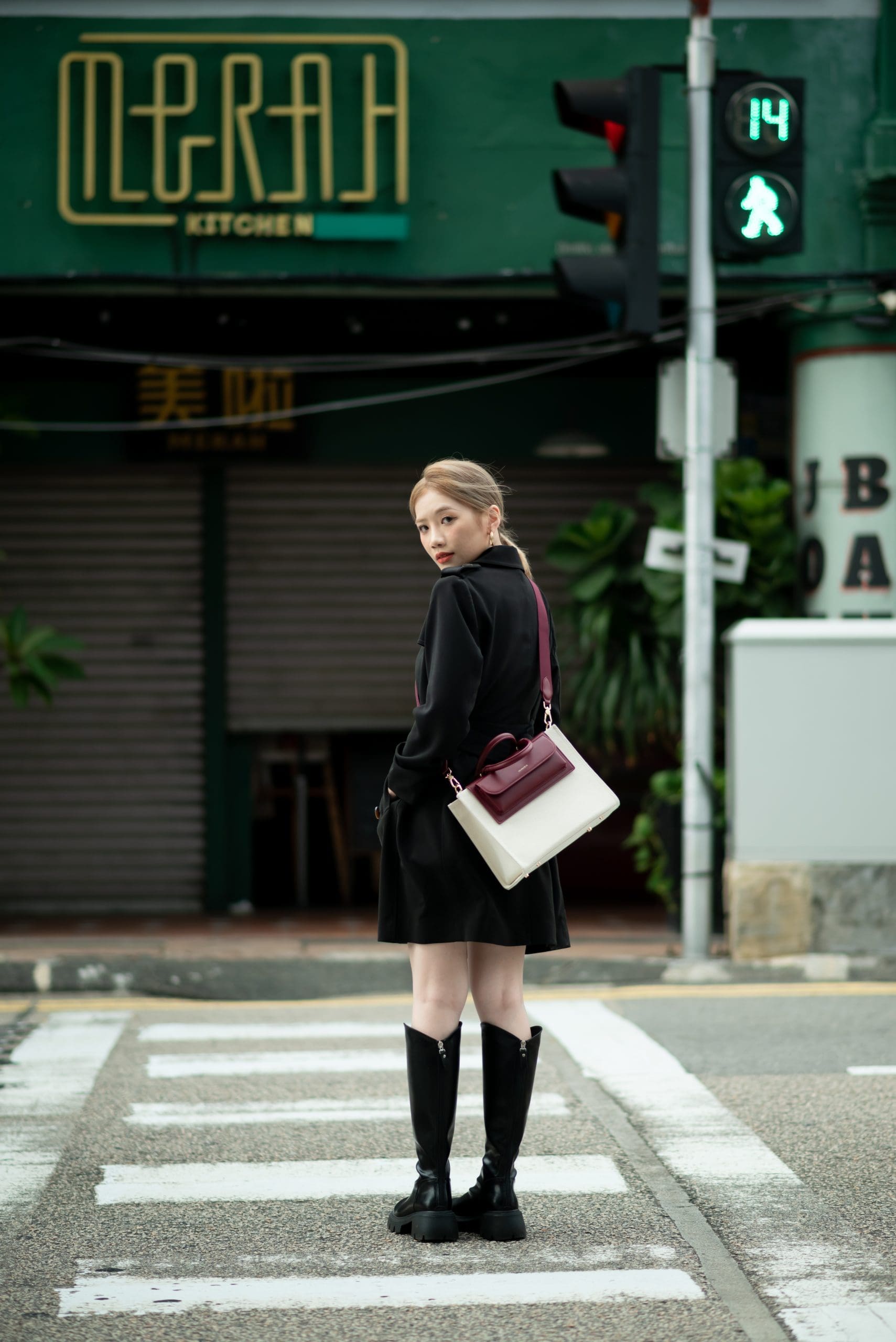 BASIC SET A