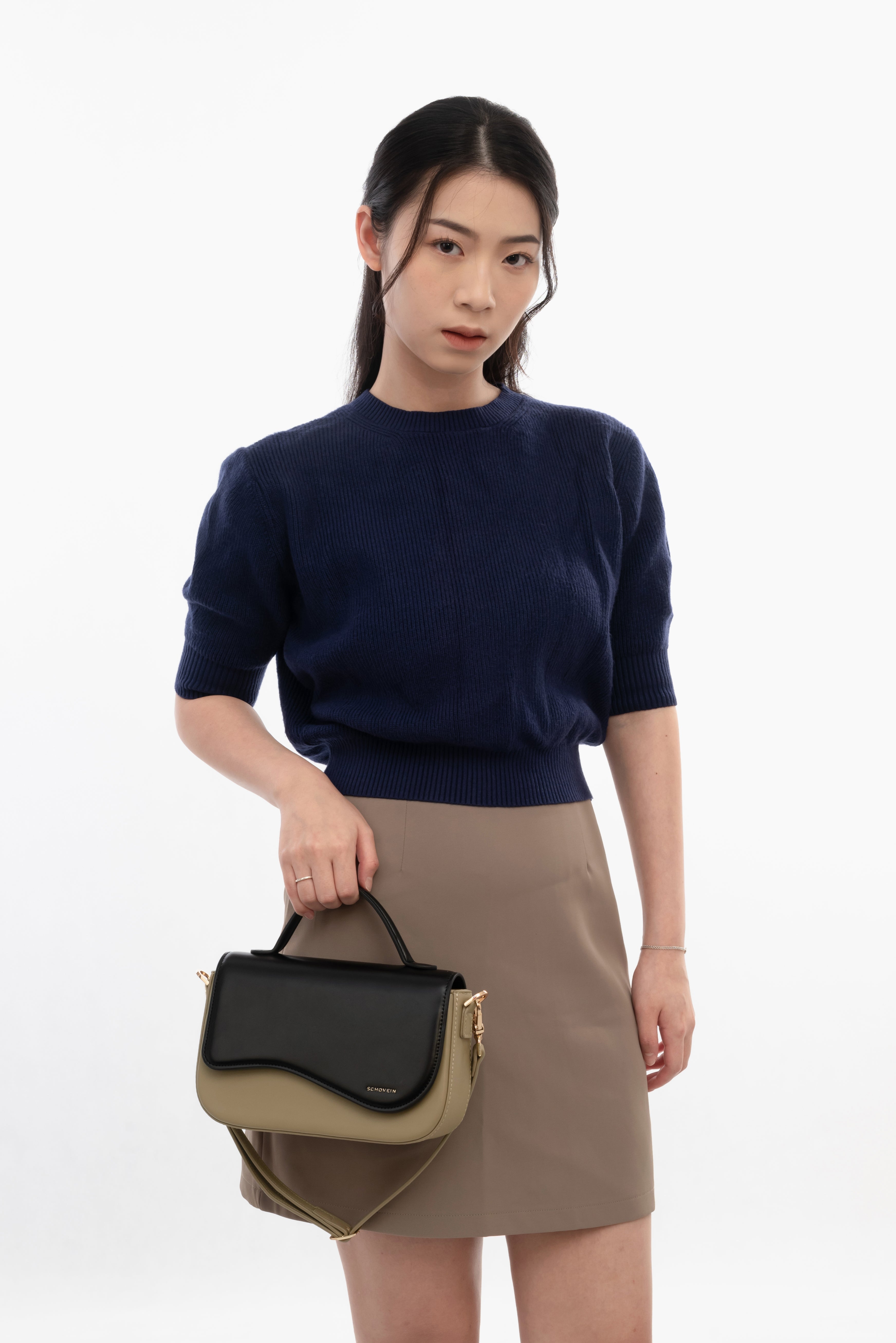 VARRIE HANNA BLACK COVER