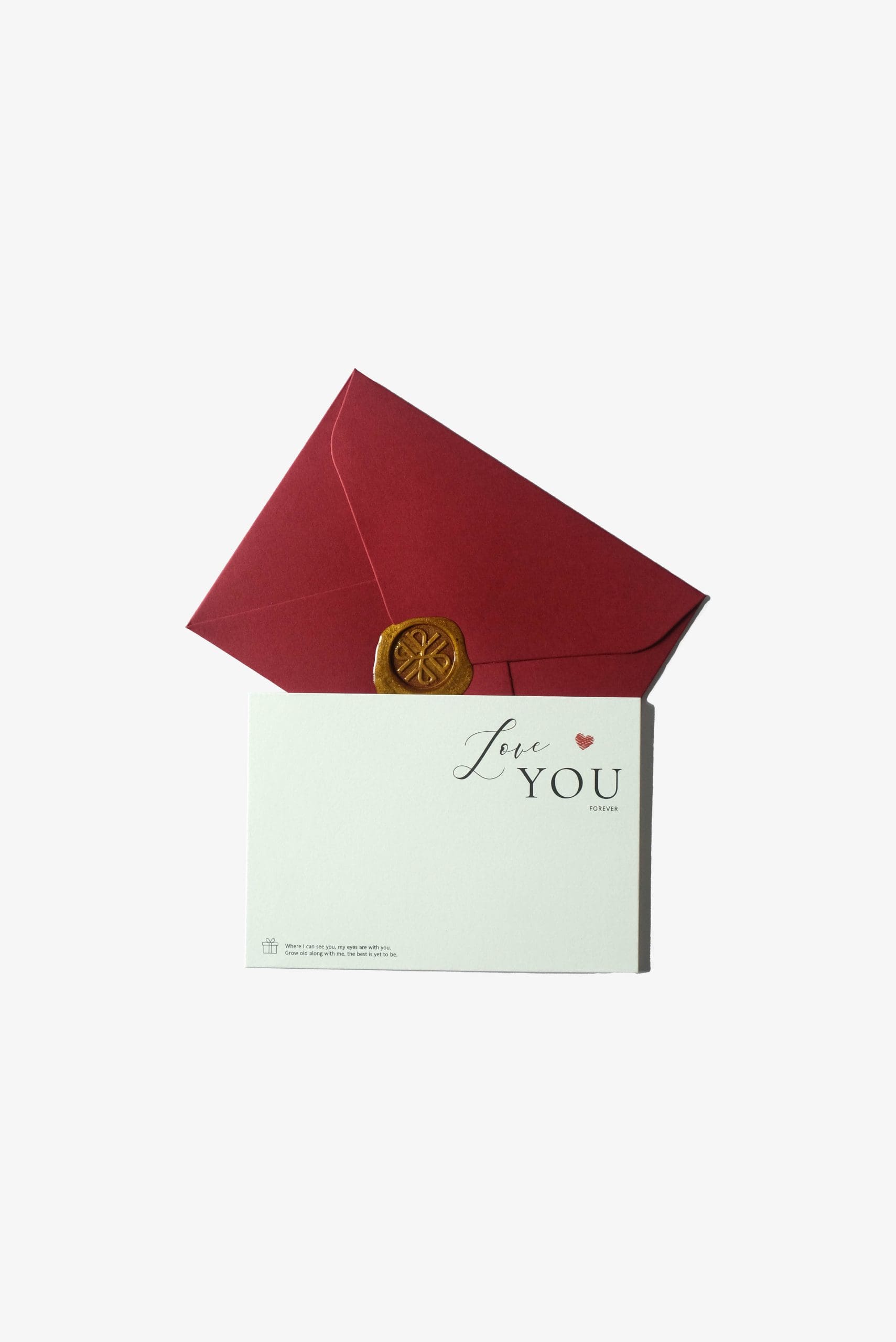 WISH CARD