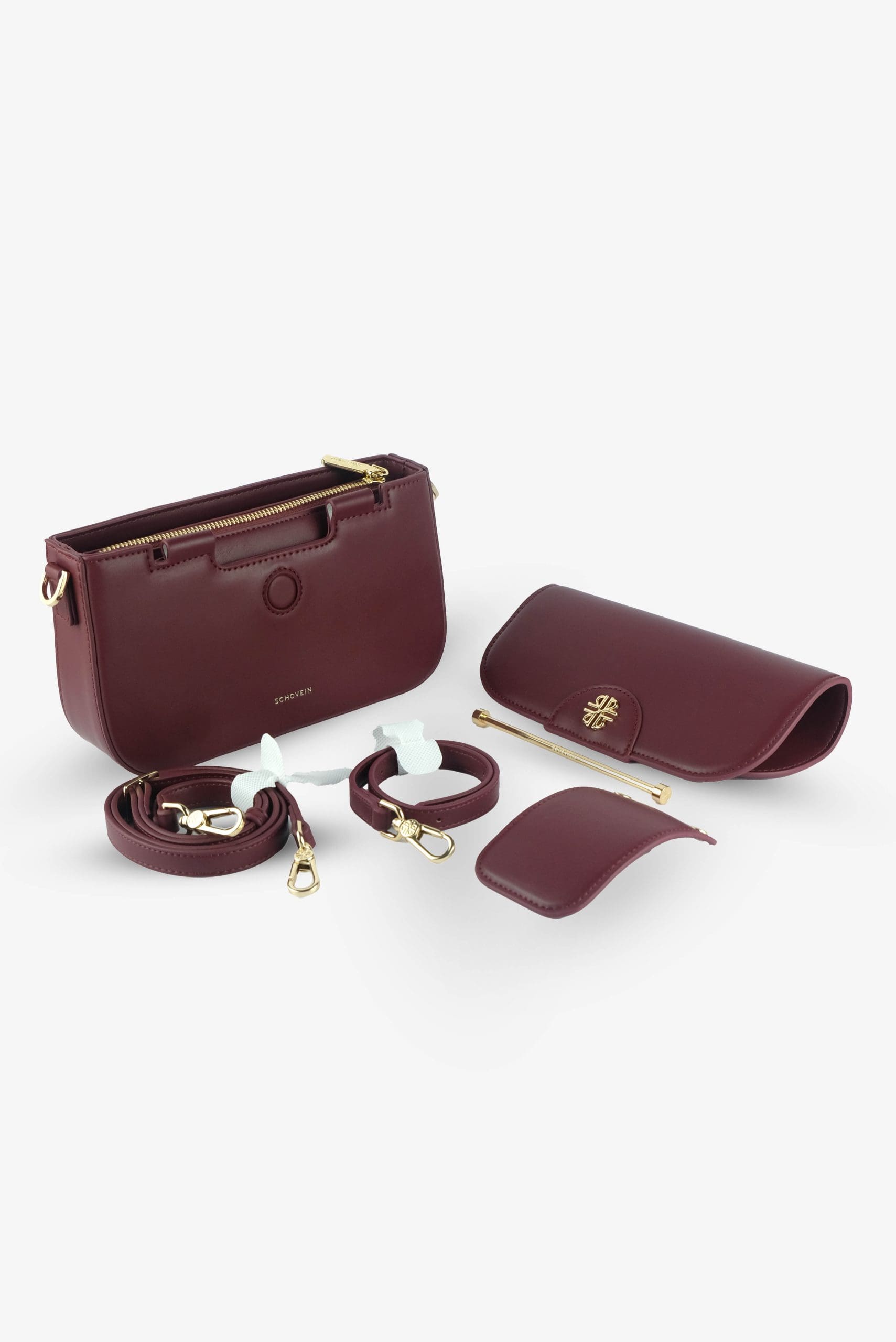 VARRIE-MAROON