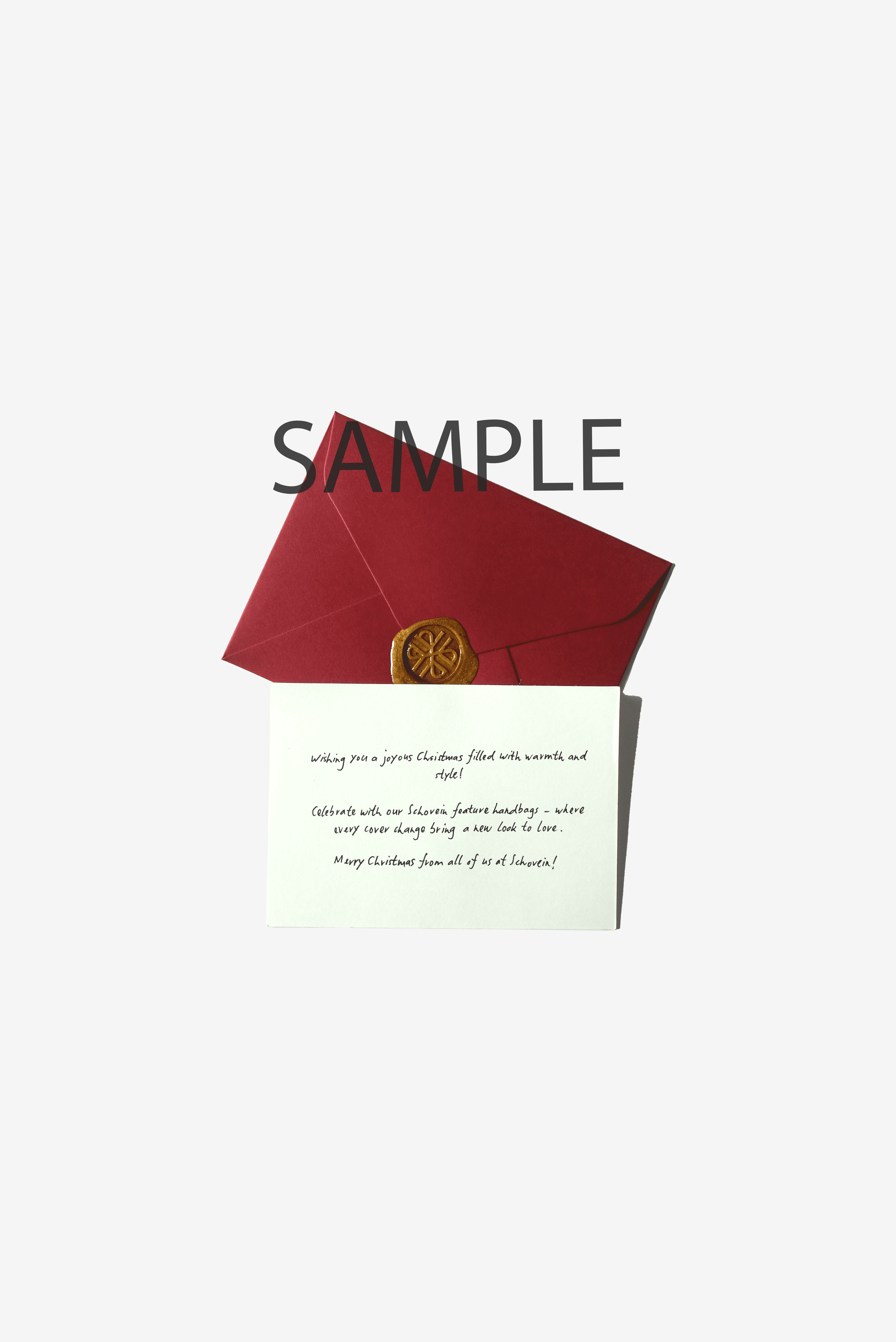 WISH CARD