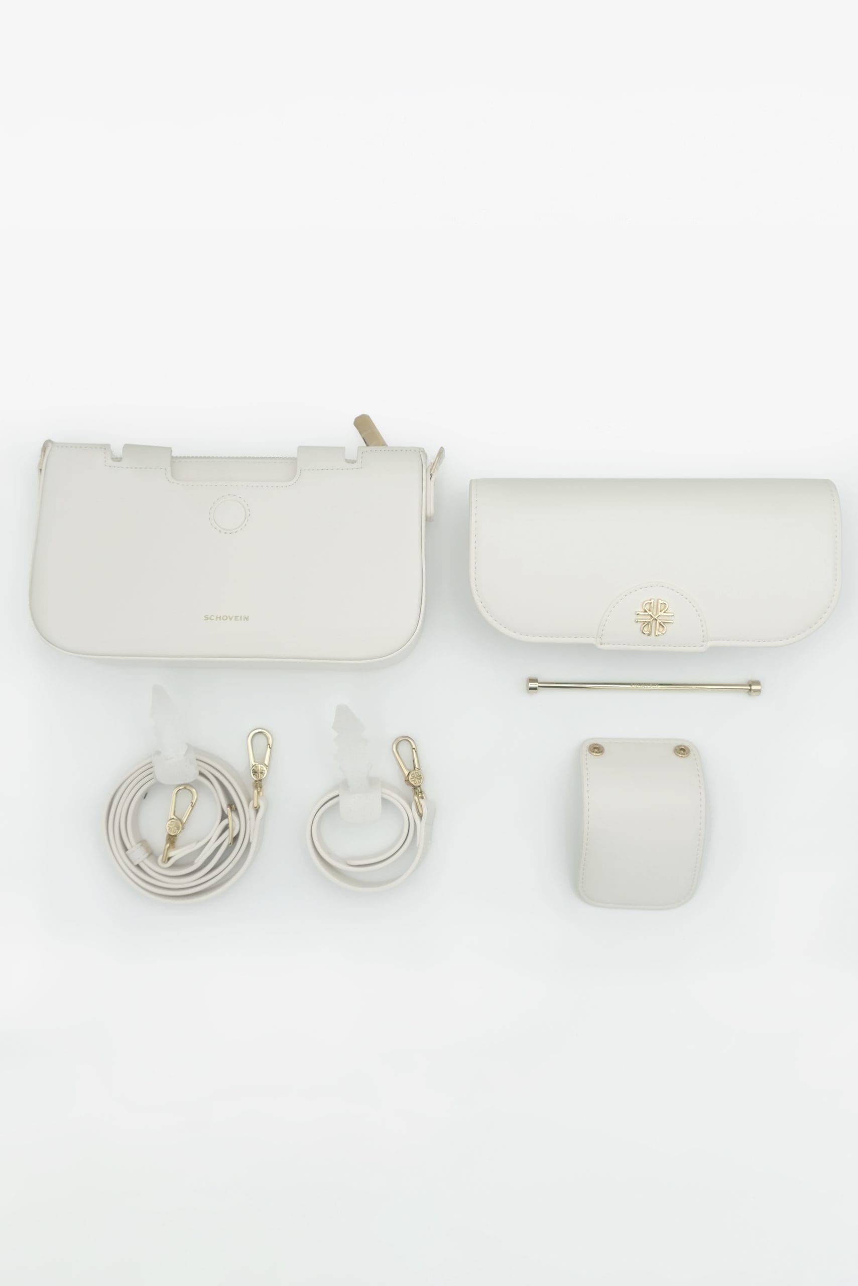 VARRIE-WHITE