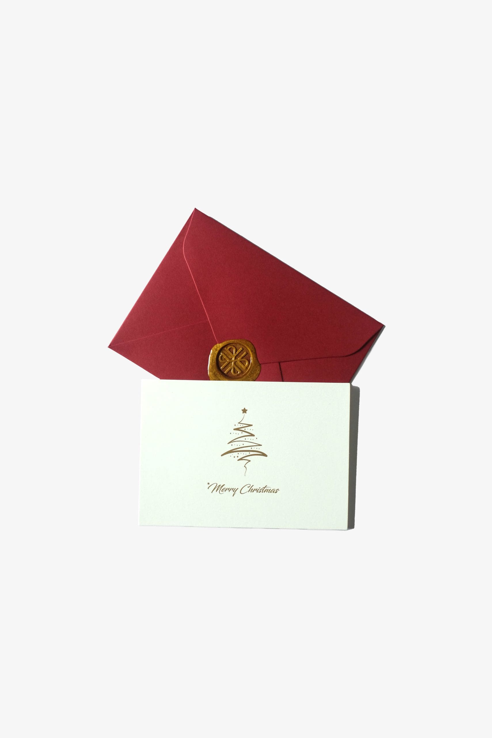 WISH CARD