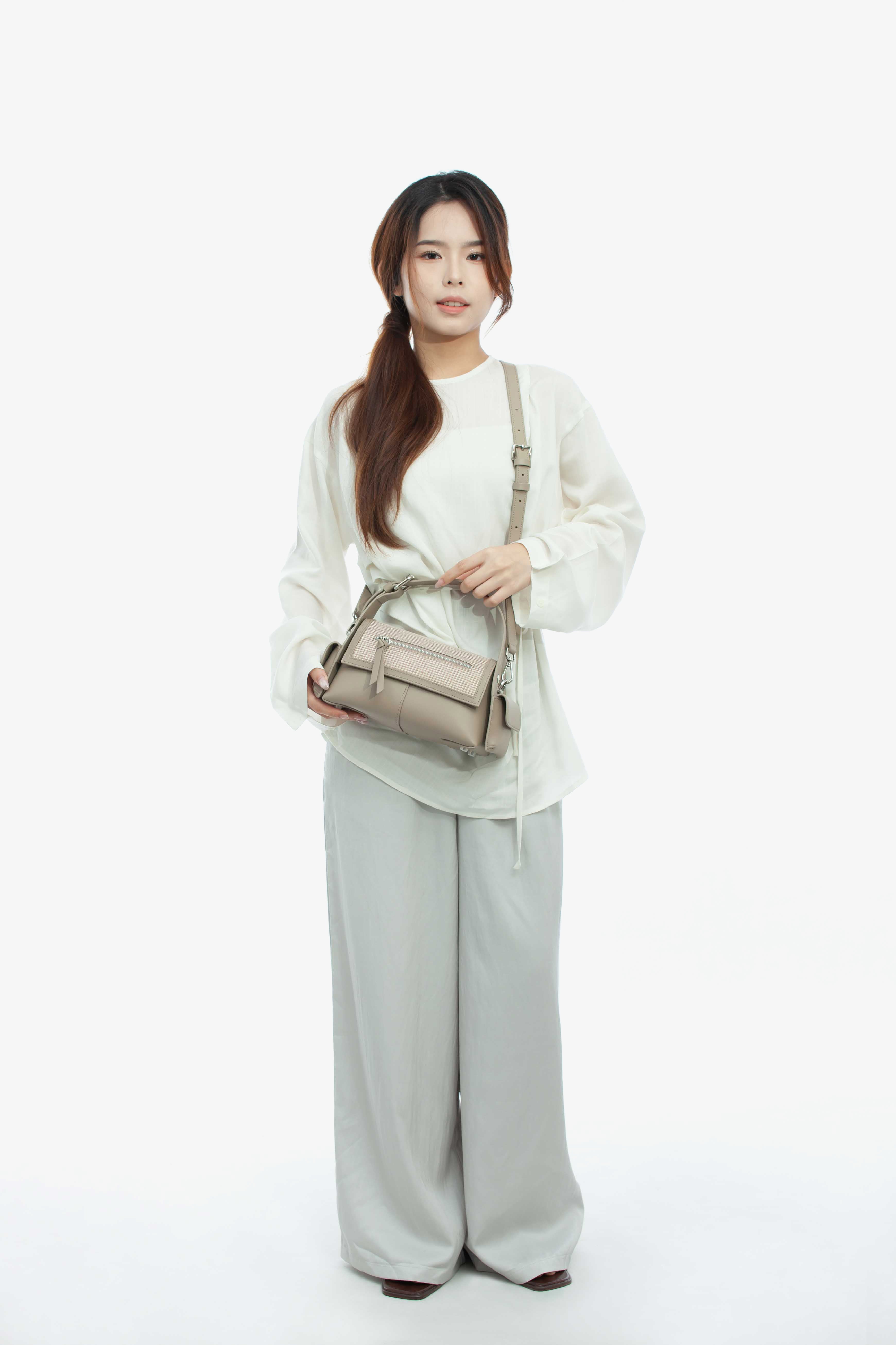 JUVIE-OAK GREY 1.0