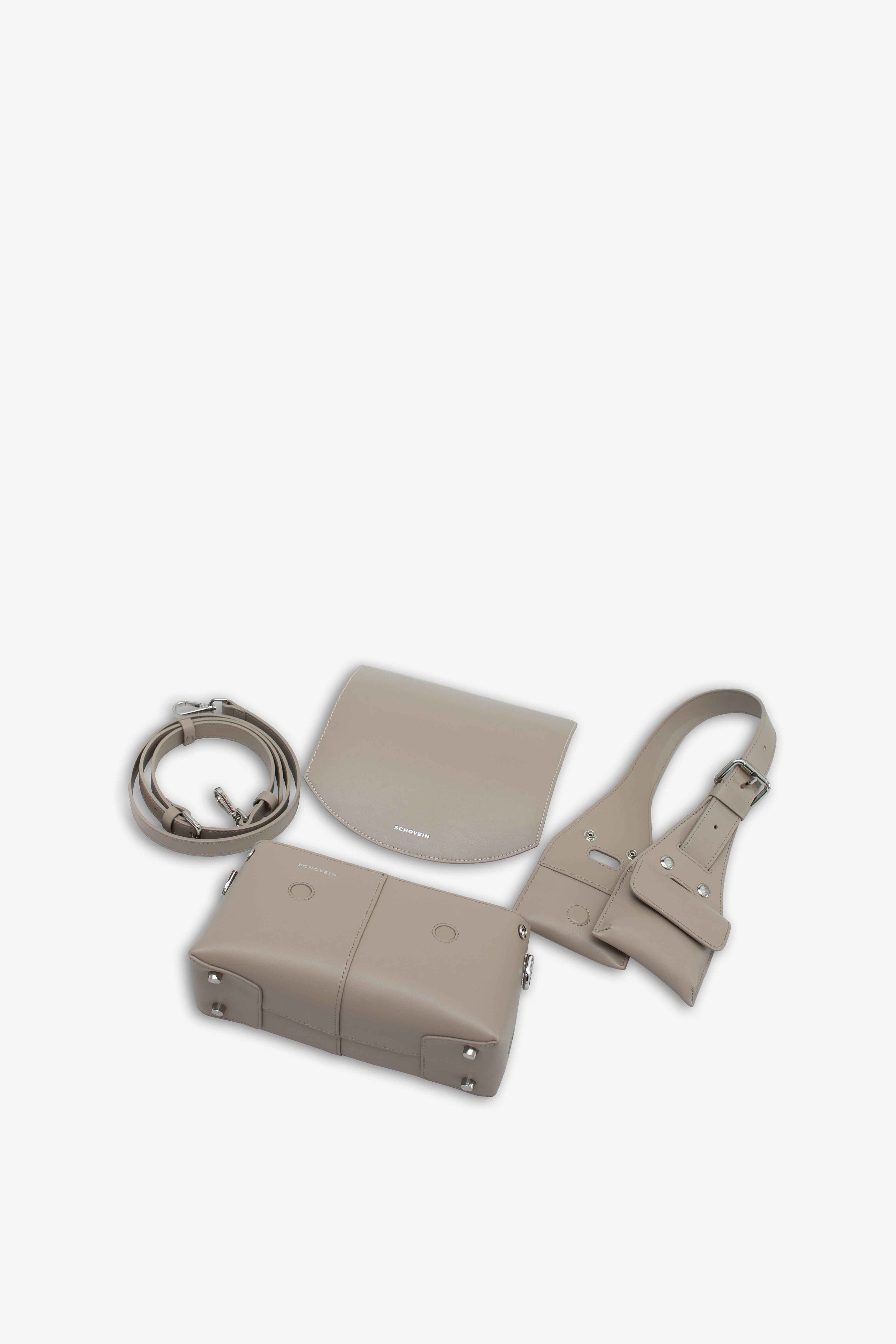 JUVIE-OAK GREY 1.0