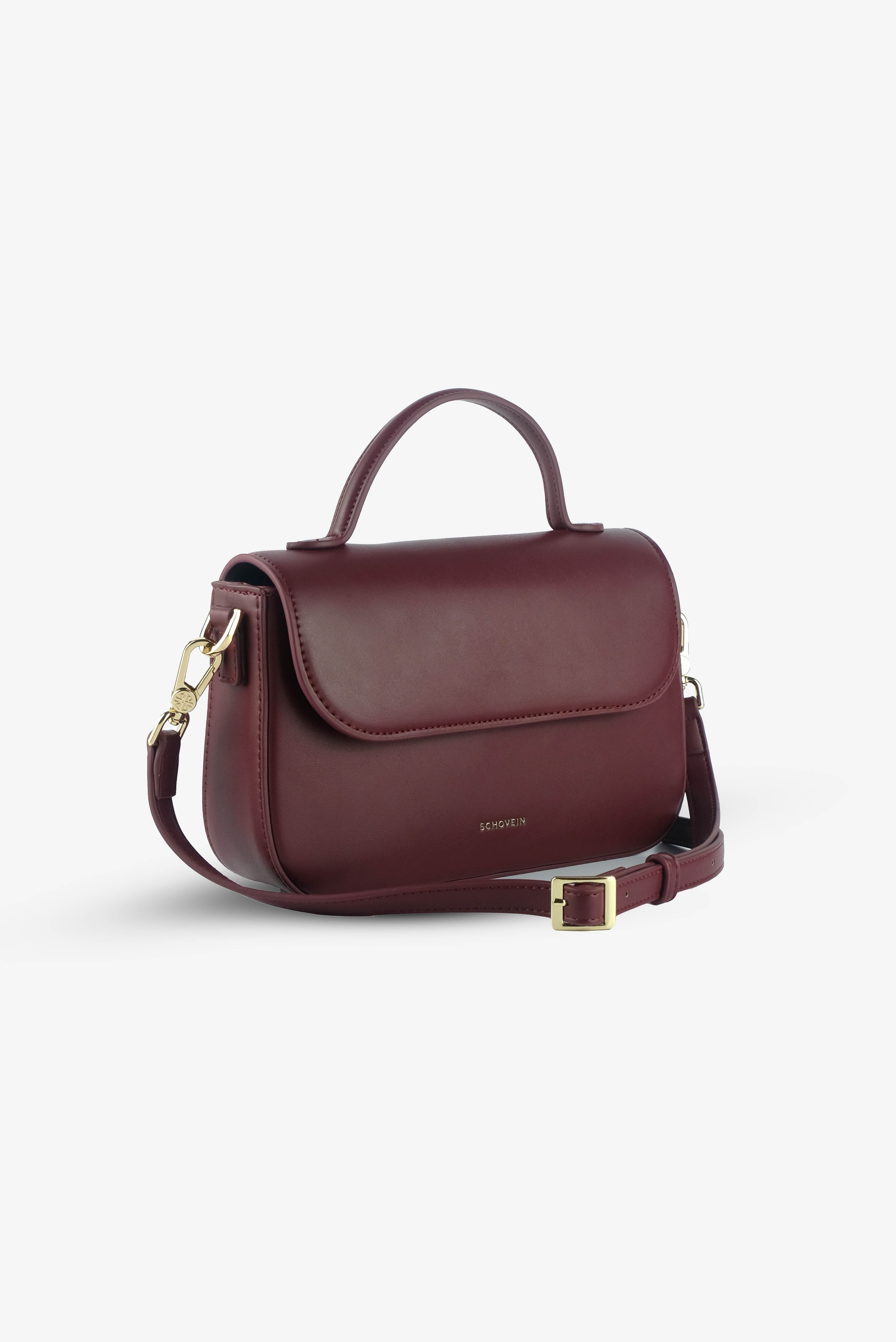VARRIE-MAROON