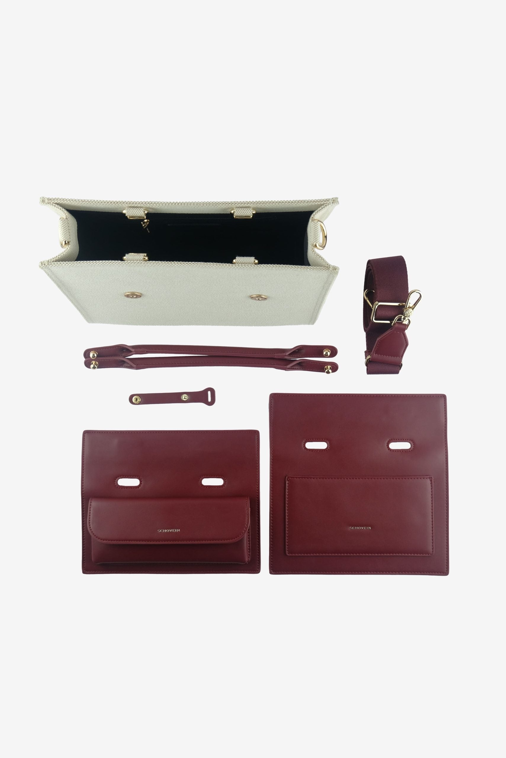 BASIC SET A