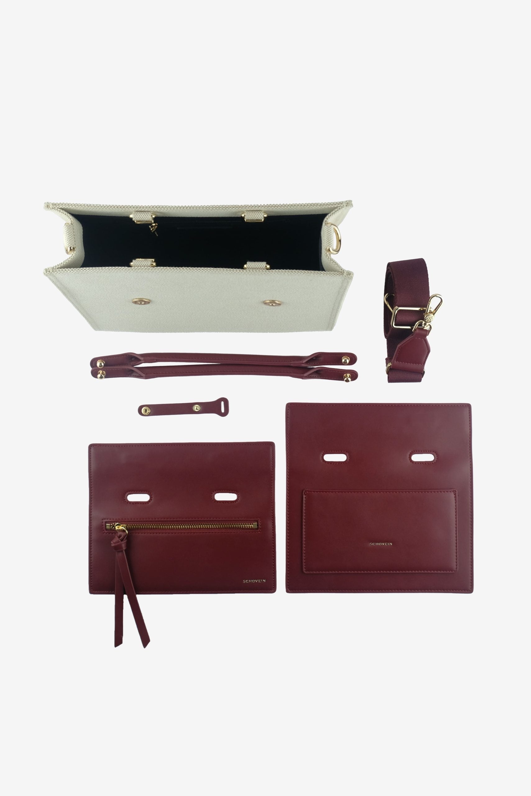 BASIC SET B